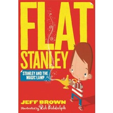 Farshore Stanley And The Magic Lamp
