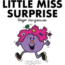 Farshore Little Miss Surprise