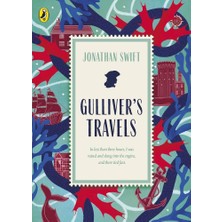 Puffin Gullivers Travels