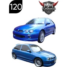 MM Tunning ROVER200 Ön Karlık