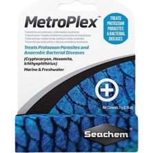 Seachem Metroplex 5 gr