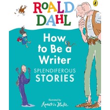Penguin How To Be A Writer Splendiferous Stories