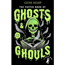 The Puffin Book Of Ghosts And Ghouls