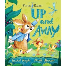 Puffin Peter Rabbit Up And Away