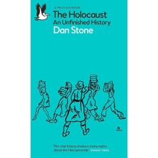 Pelican The Holocaust An Unfinished History