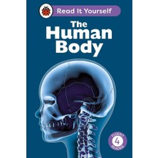 Ladybird The Human Body Read It Yourself