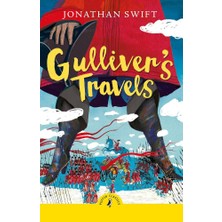 Puffin Gullivers Travels