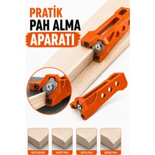 Pratikmen Pratik Pah Alma Aparatı