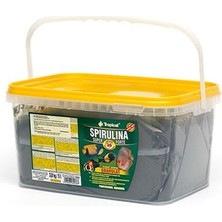 Tropikal 60538 Super Spiru.Forte Gran 5Lt-3Kg