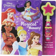 Pi Kids Disney Princess Magical Moments!