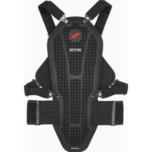 Zandona Netcube Armour X6 At Binici Göğüs ve Sırt Koruyucu