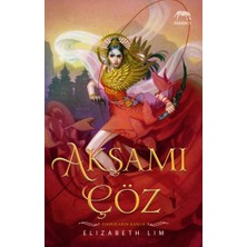 Ematcrt Akşamı Çöz - Yıldızların Kanı Serisi 2. Kitap