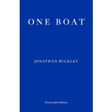 Fitzcarraldo Editions One Boat