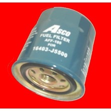 Bzt Nissan Pick Up- D21- 86/88; Mazot Filtresi (SD23/25) 2.3/2.5cc ORJ.NO:16403-J5500/Z7000 16403-Z7000