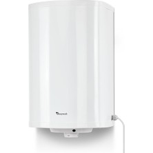 Baymak Aqua Tezgahaltı Termosifon 30 Litre Kapasiteli 1500 W Enerji Sınıfı Montaj Gerektirir