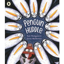 Walker Books Penguin Huddle