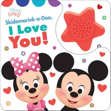 Pi Kids Skidamarink-A-Doo, I Love You!
