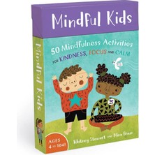 Barefoot Books Mindful Kids