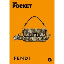 Gemini Books The Pocket Fendi