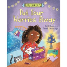 Franklin Watts Kids Can Cope Put Your Worries Away