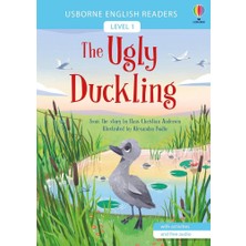 Usborne The Ugly Duckling