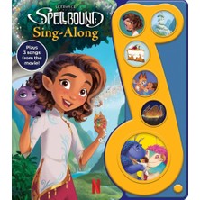 Pi Kids Spellbound Sing-Along