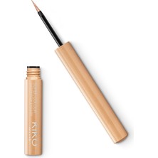 Kiko Milano KikoMilano Renkli Eyeliner 02 - Suya Dayanıklı Super Colour Özellikli Likit Eyeliner