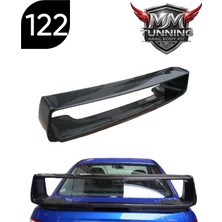 MM Tunning Subaru Gc8 Spoiler