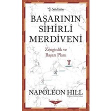 Ematcrt Başarının Sihirli Merdiveni - Kısaltılmış Klasikler Serisi