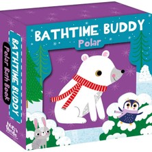 North Parade Publishing Polar (Bath Book In Box)