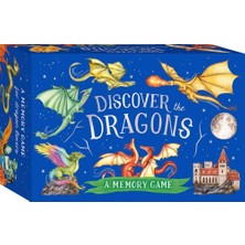 Kaddo Discover The Dragons