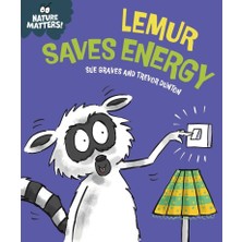 Franklin Watts Nature Matters Lemur Saves Energy