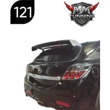 MM Tunning Opel Astra Gtc Arka Tampon