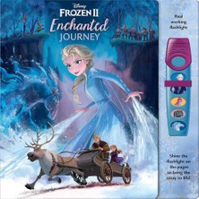 Pi Kids Disney Frozen 2