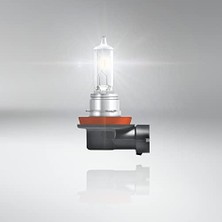 Zenwaya Store Ampul Night Breaker Laser H11 12V 55W%100'YE Kadar Fazla Işık 130M'YE Kadar Fazla Görüş Açısı 64211NBS
