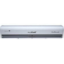 FujiPlus 90 cm Hava Perdesi Flow Serisi Isıtıcısız Enerji Tasarruflu ve Verimli Çalışma