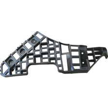 Bzt Mg Hs- 24/25; Arka Tampon Bağlantı Braketi Sağ (Tw) 10952587