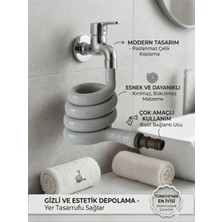 Wc matik hortum