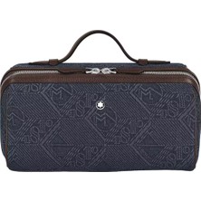 Montblanc 4810 Denim Seyahat Çantası 221502