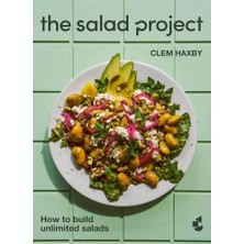 Ebury Press The Salad Project