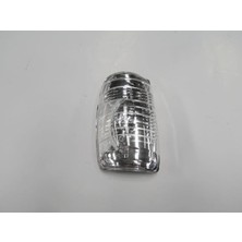 Bzt Ford Transit- V363- 19/25; Ayna Sinyali Sol Beyaz 1847387