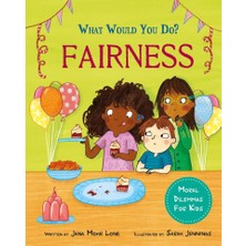 Franklin Watts What Would You Do? Fairness