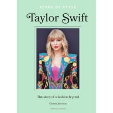 Welbeck Icons Of Style – Taylor Swift