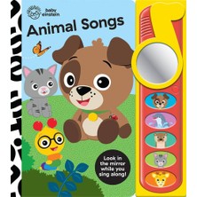 Pi Kids Baby Einstein Animal Songs