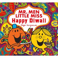Farshore Mr. Men Little Miss Happy Diwali