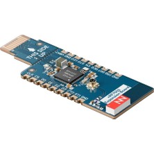 Gollum Teknoloji NRF7002-EB Wi-Fi 6 Rf Değerlendirme Modülü - Nordic Thingy:53 ve Iot Geliştirme Uyumlu Genişleme Kartı