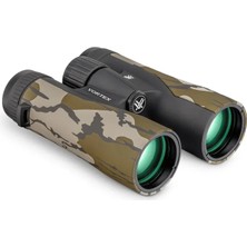 Vortex Crossfire Hd Kamuflaj 10X42 El Dürbünü