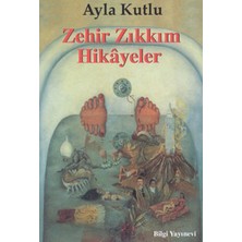Ematcrt Zehir Zıkkım Hikayeler