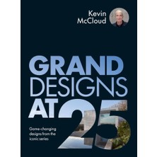 White Lion Publishing Grand Designs At 25