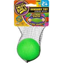 Simba Stretchy Dough Ball - Stres Giderici Esnek Oyun Hamuru Topu - Sarı